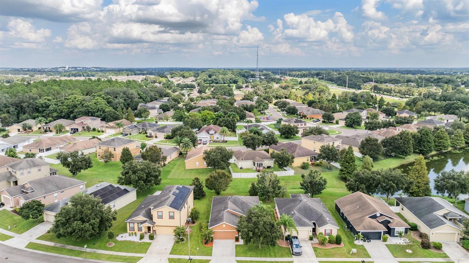 6116 CHAMPIONS GATE BLVD — photo 30