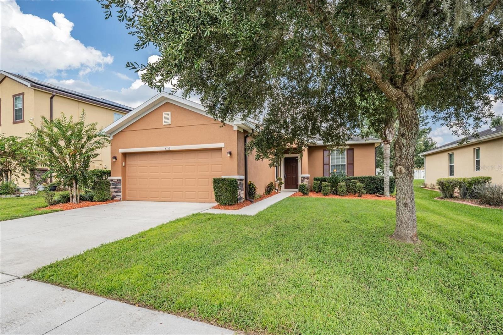 6116 CHAMPIONS GATE BLVD — photo 4