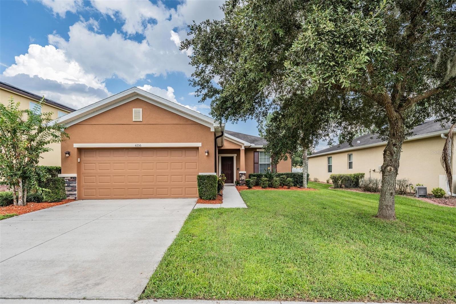 6116 CHAMPIONS GATE BLVD — photo 5