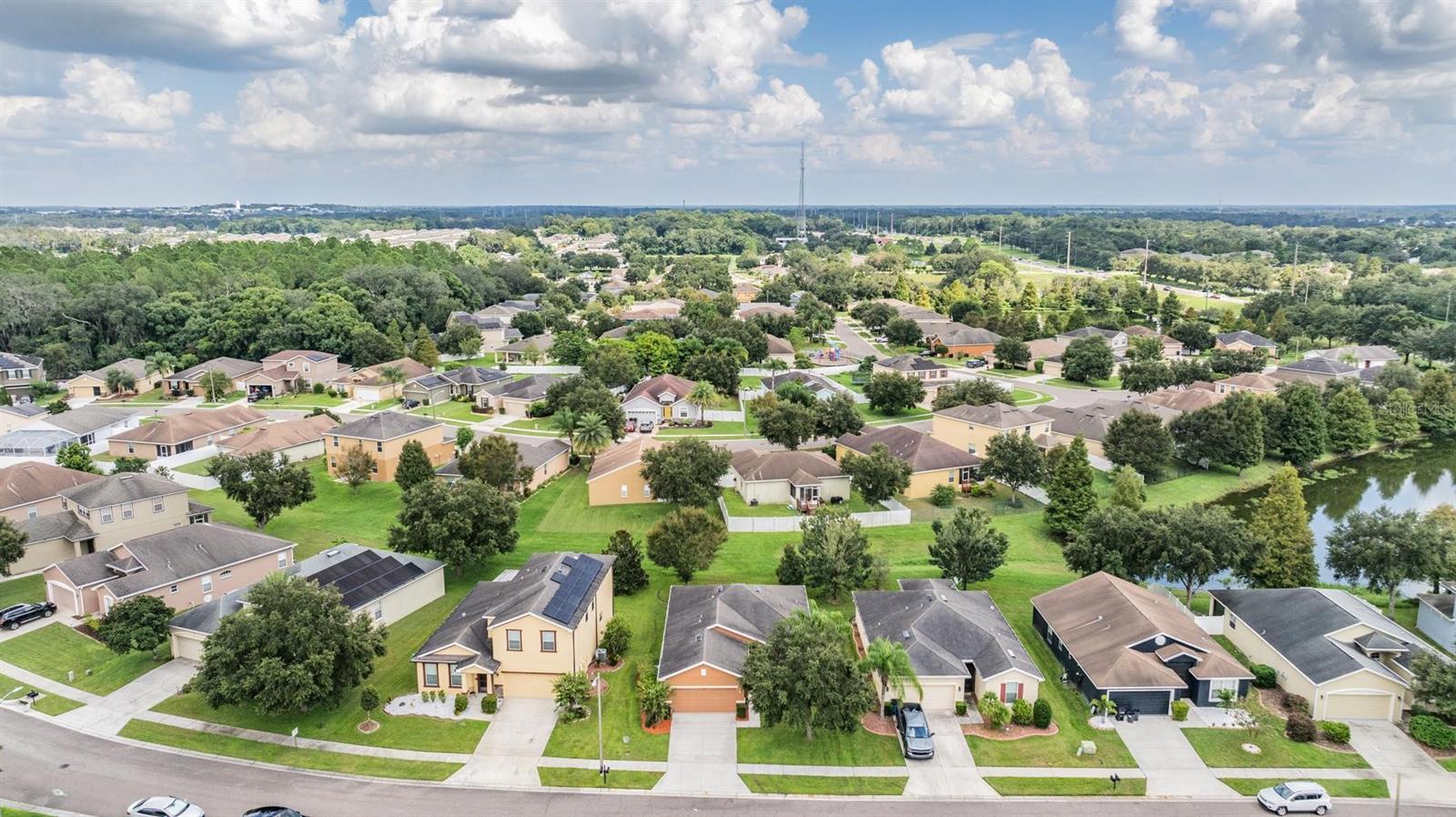 6116 CHAMPIONS GATE BLVD — photo 26