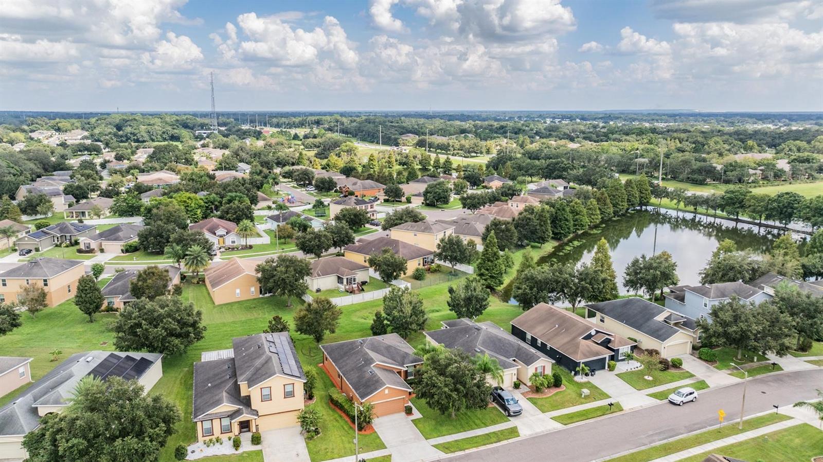 6116 CHAMPIONS GATE BLVD — photo 31