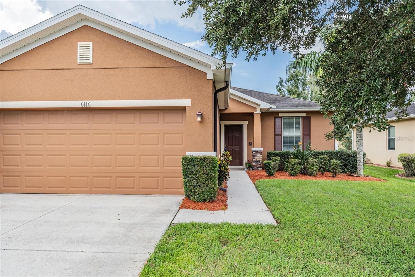 6116 CHAMPIONS GATE BLVD — photo 3