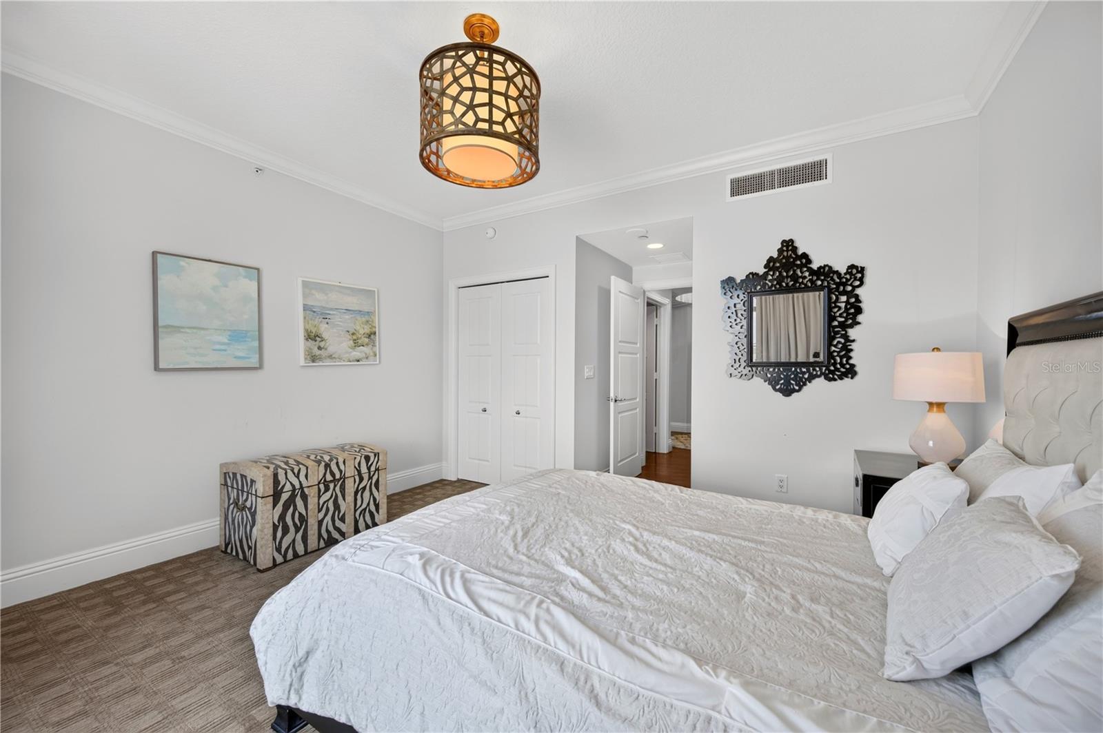 11 BAYMONT ST #807 — photo 38