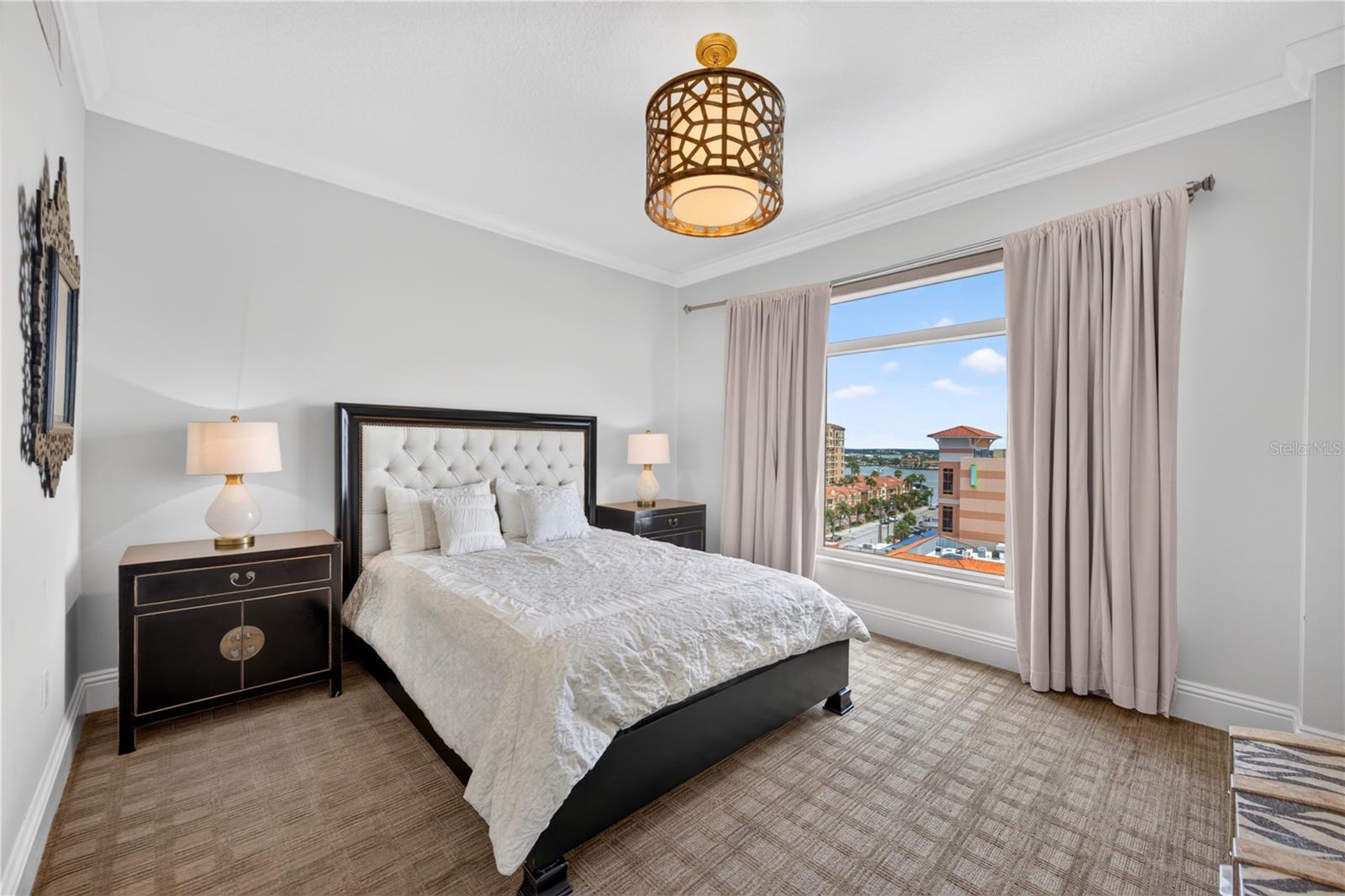 11 BAYMONT ST #807 — photo 36