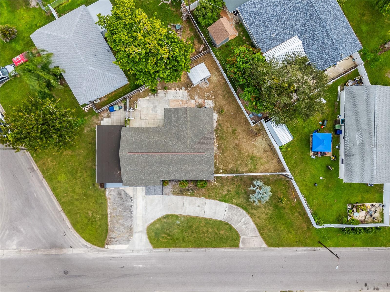 4112 W WALLACE AVE — photo 41