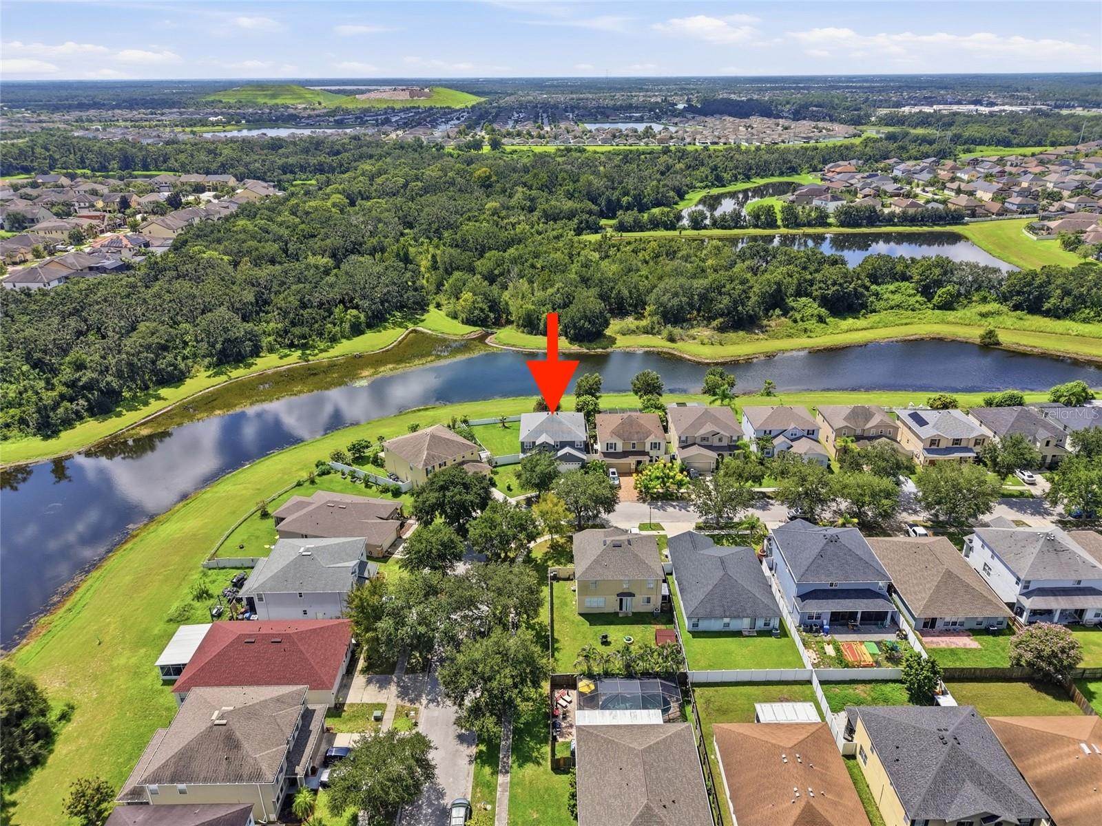 11139 GOLDEN SILENCE DR — photo 39