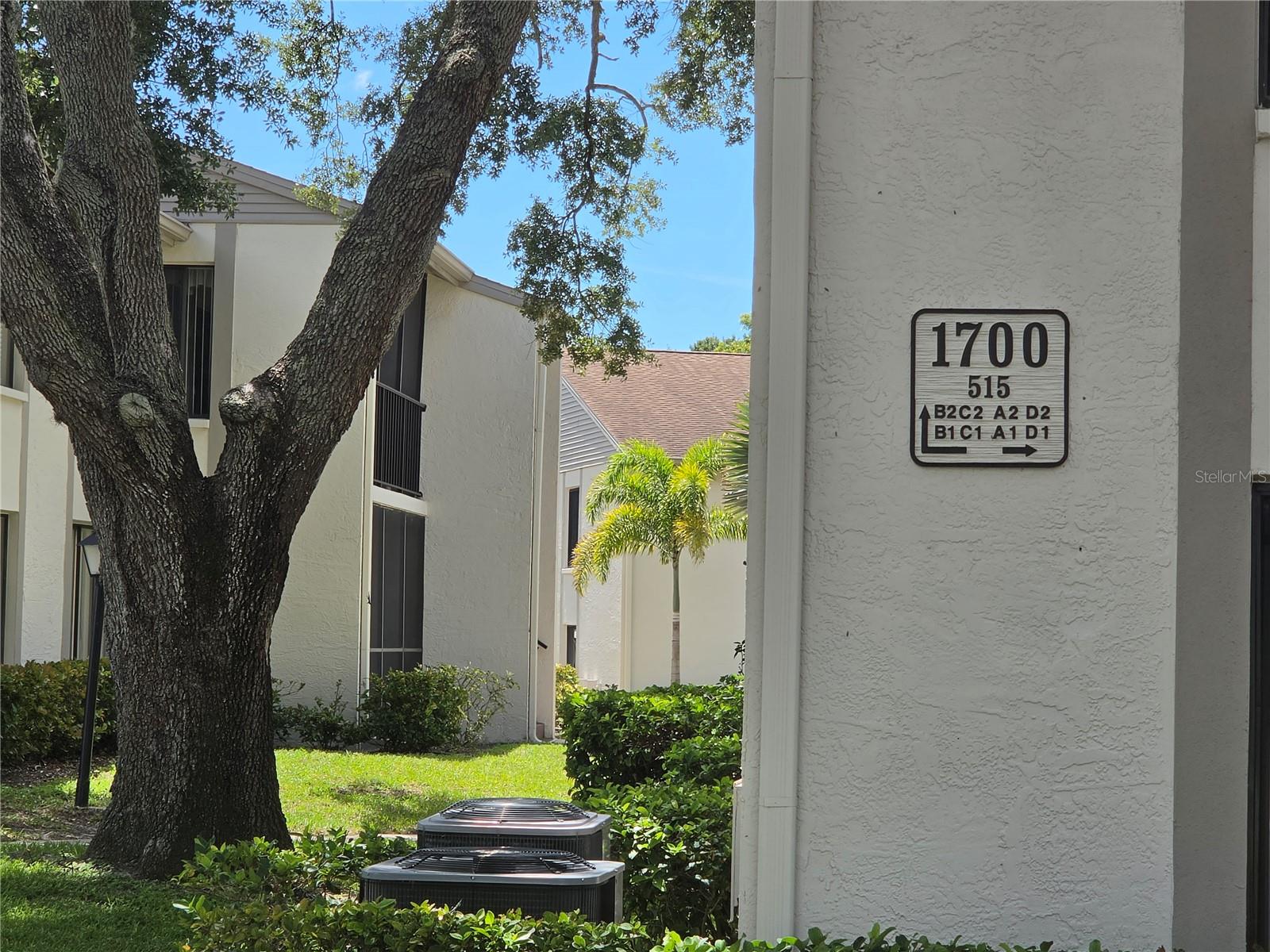1700 PINE RIDGE WAY E #C1 — photo 4