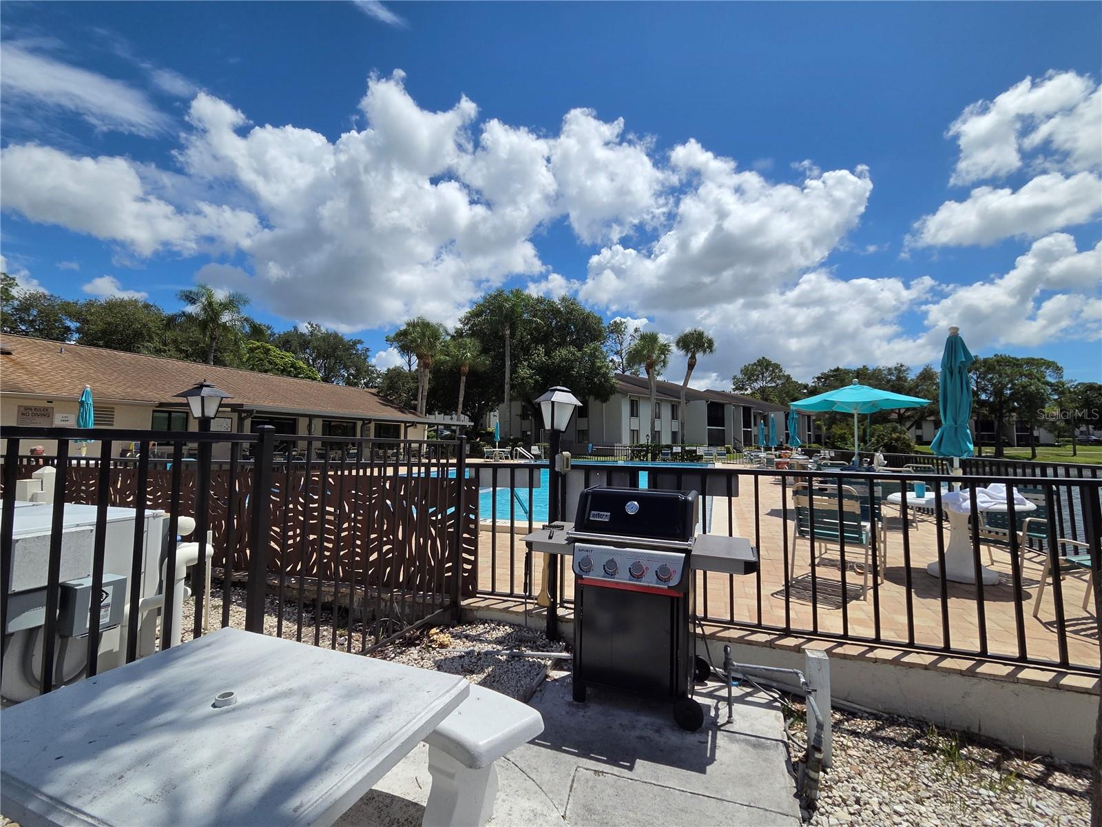 1700 PINE RIDGE WAY E #C1 — photo 38