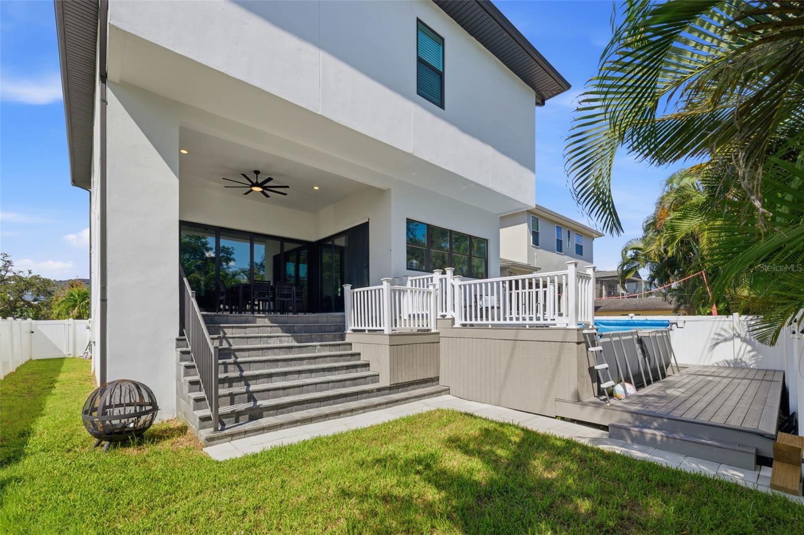 619 DANUBE AVE — photo 43