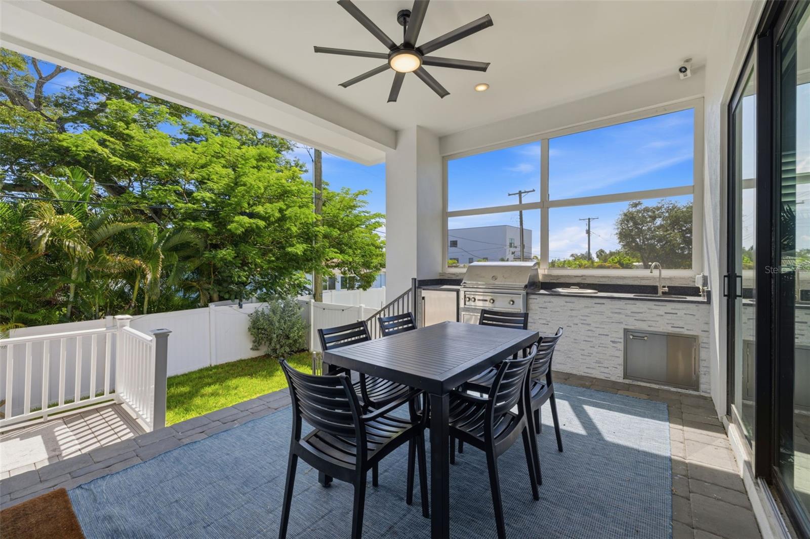 619 DANUBE AVE — photo 37