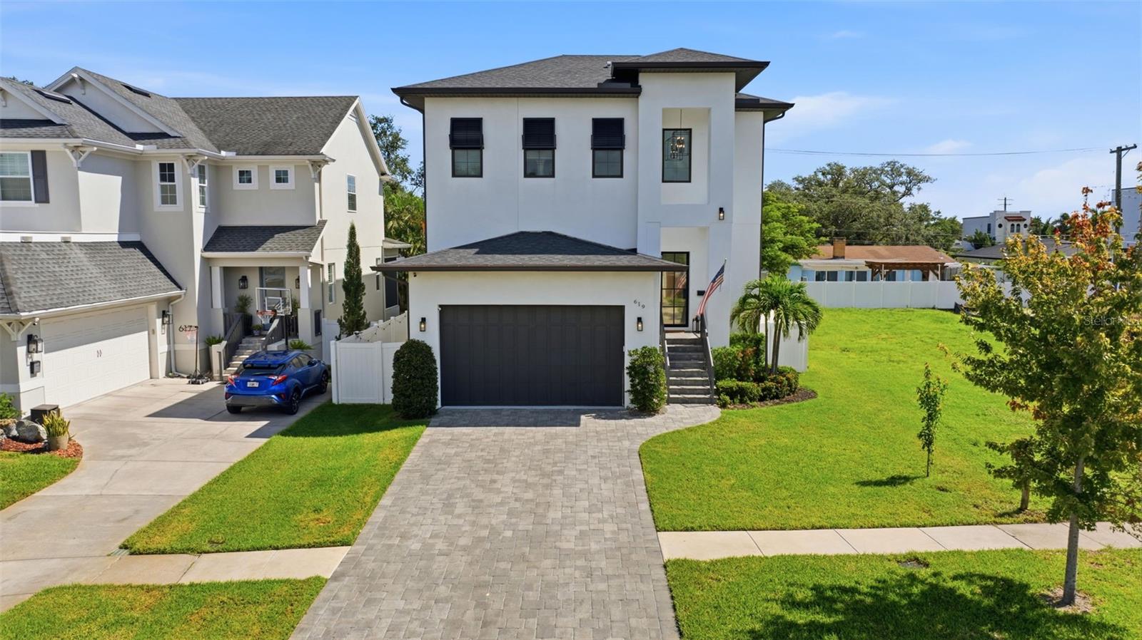 619 DANUBE AVE — photo 64