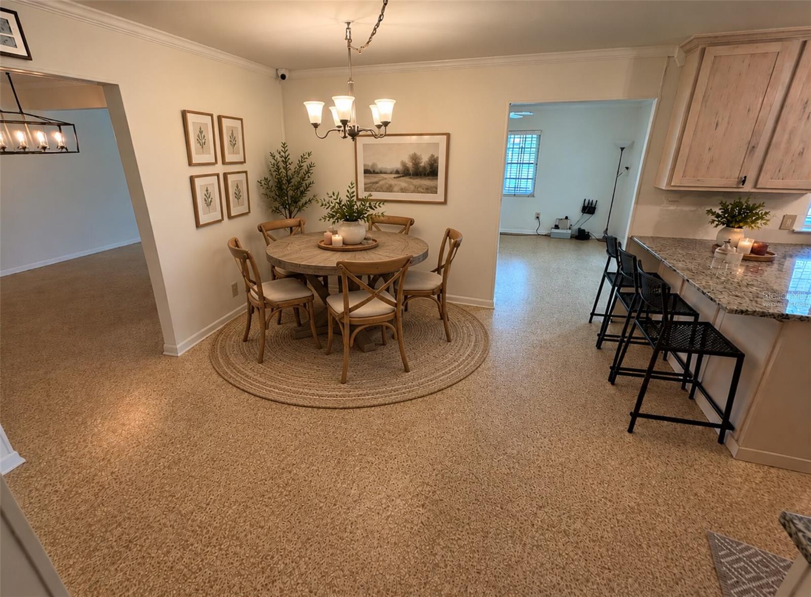 3933 ALLEN RD — photo 8