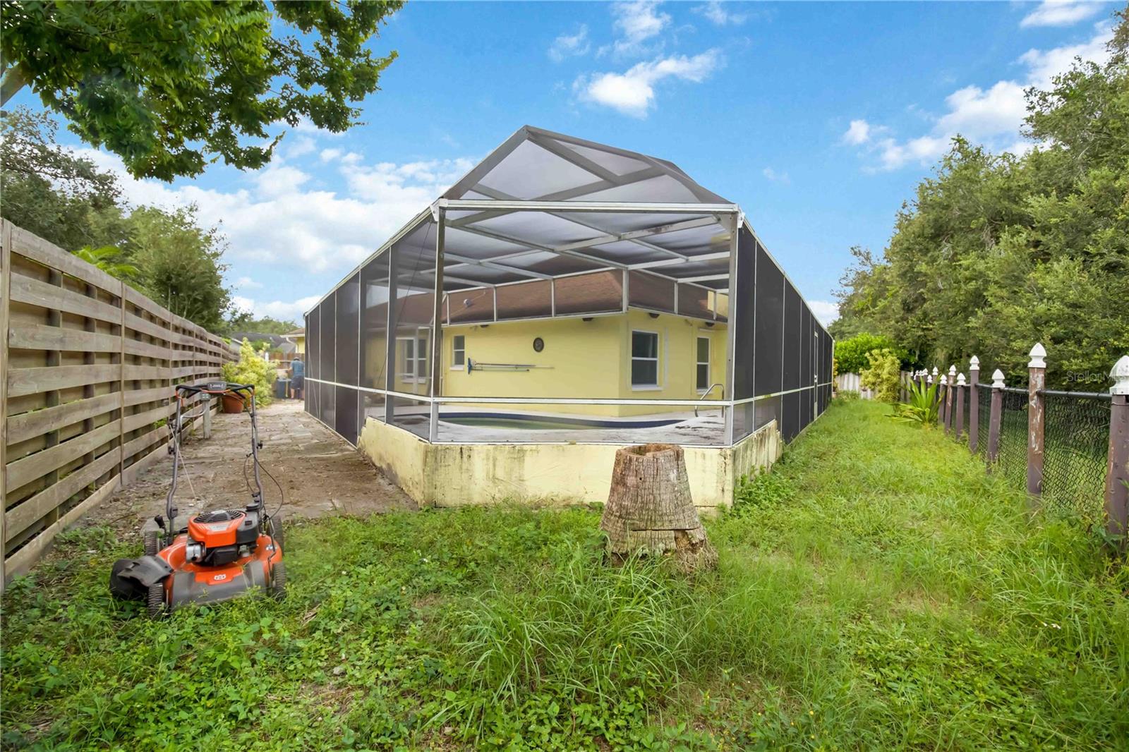 5631 BENT OAK DR — photo 53