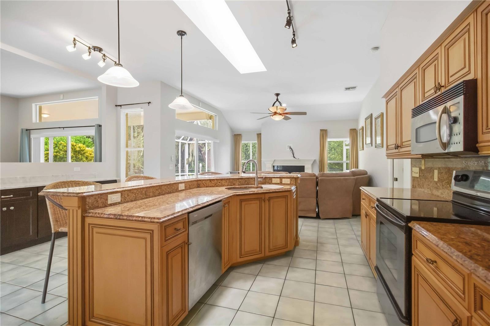 5631 BENT OAK DR — photo 22
