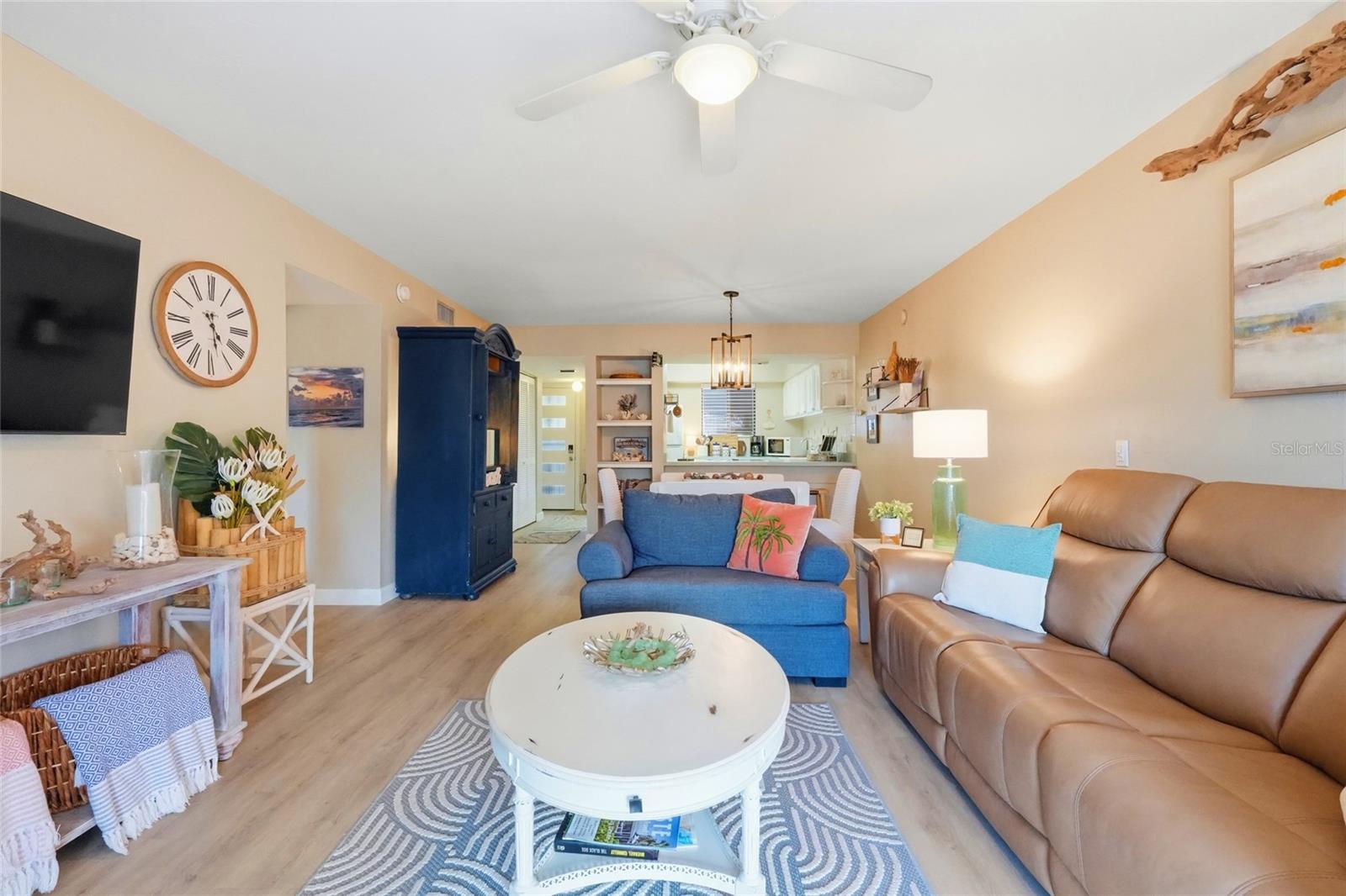 1801 GULF DR N #219 — photo 24