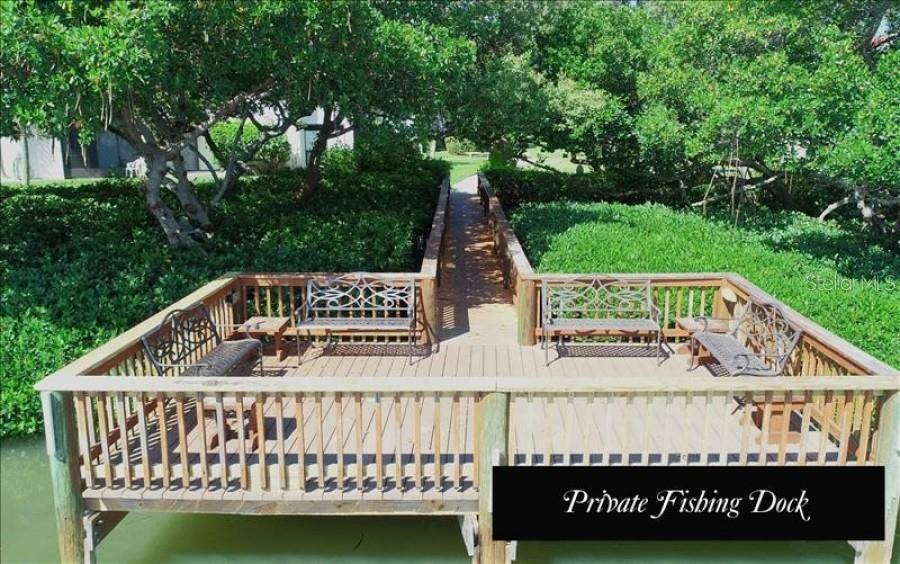 1801 GULF DR N #219 — photo 53