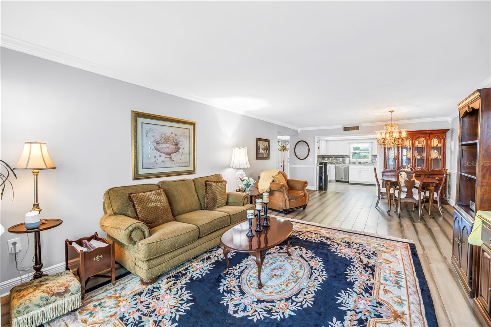5130 BRITTANY DR S #308 — photo 20