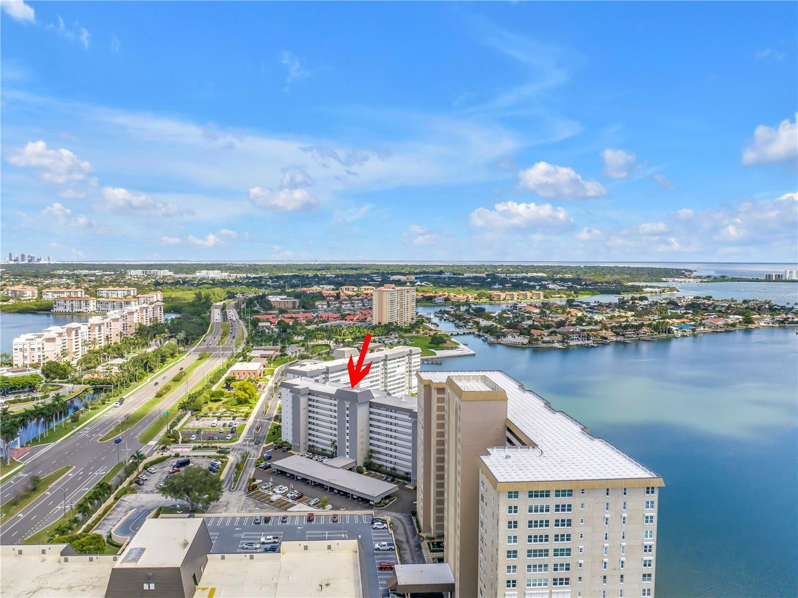 5130 BRITTANY DR S #308 — photo 41