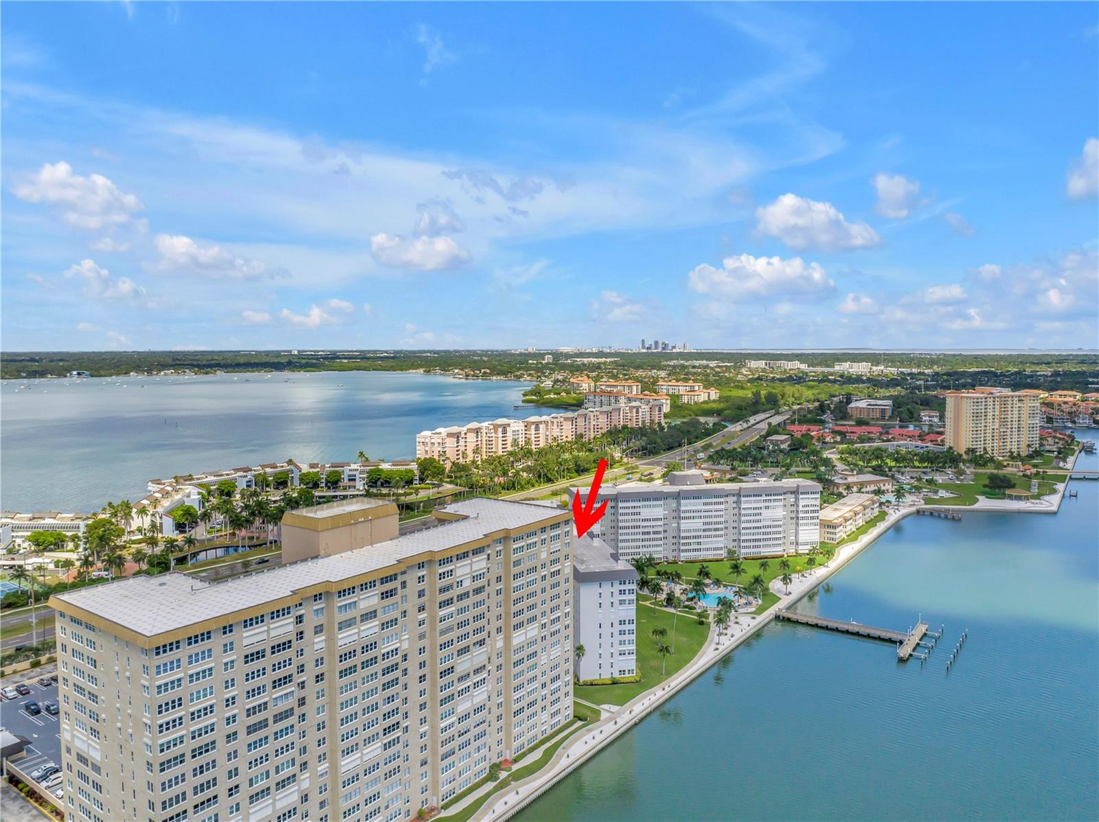 5130 BRITTANY DR S #308 — photo 40