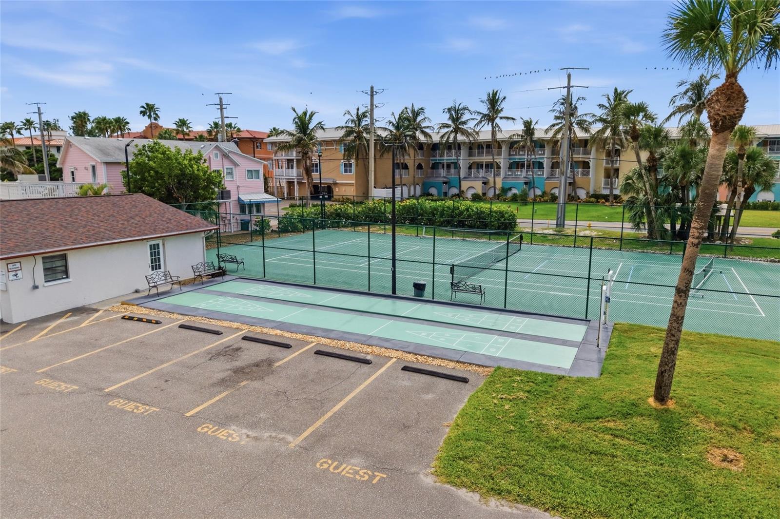 1801 GULF DR N #114 — photo 37