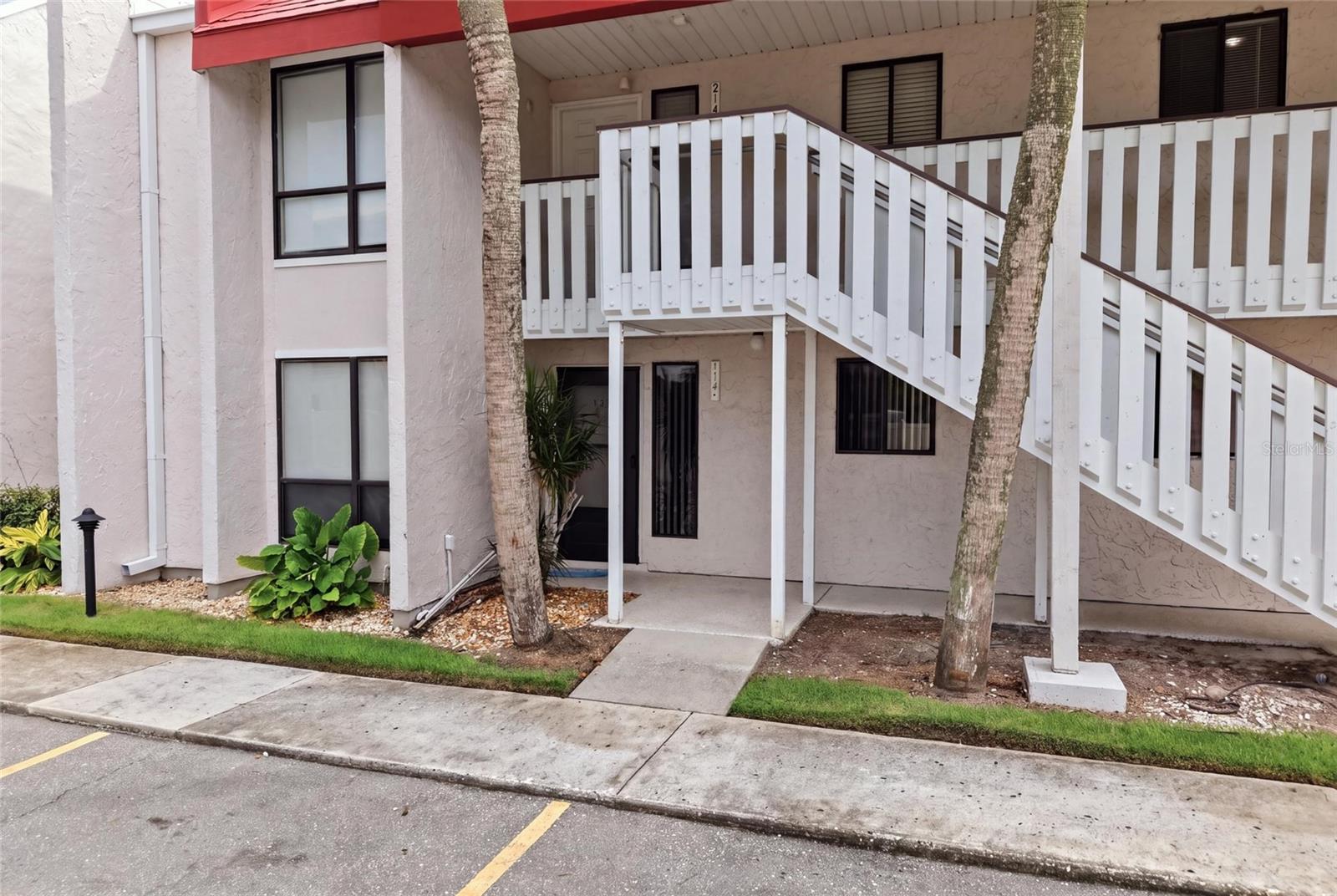 1801 GULF DR N #114 — photo 3
