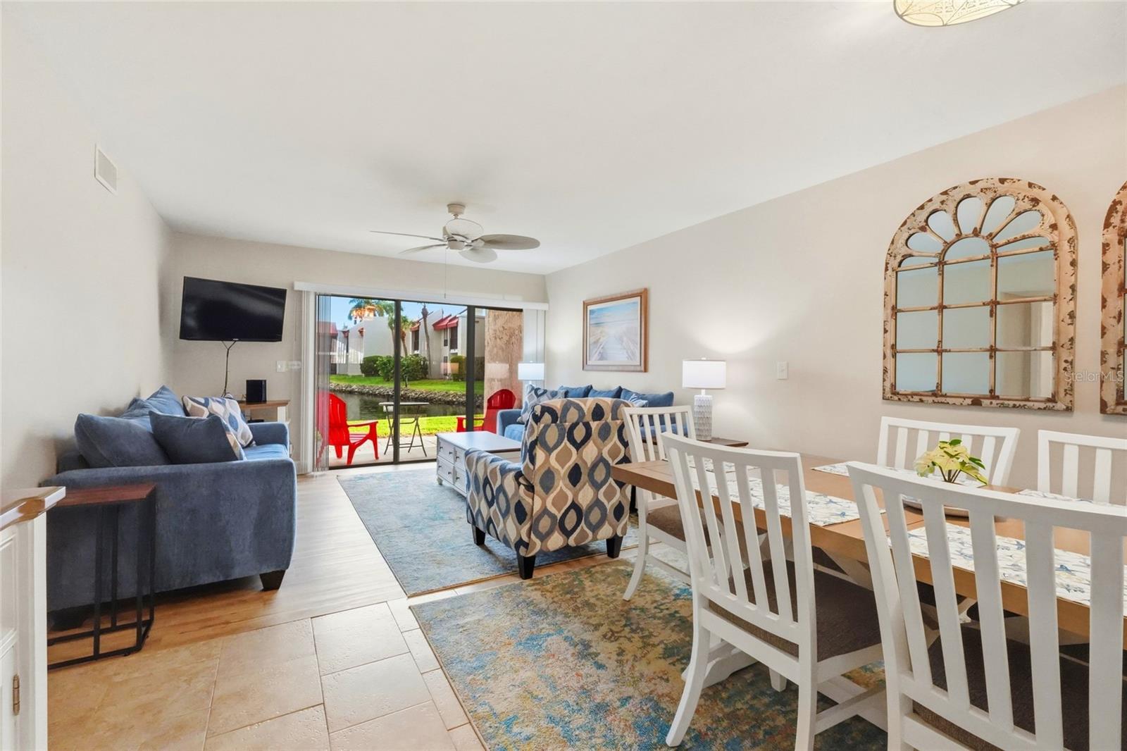 1801 GULF DR N #114 — photo 15