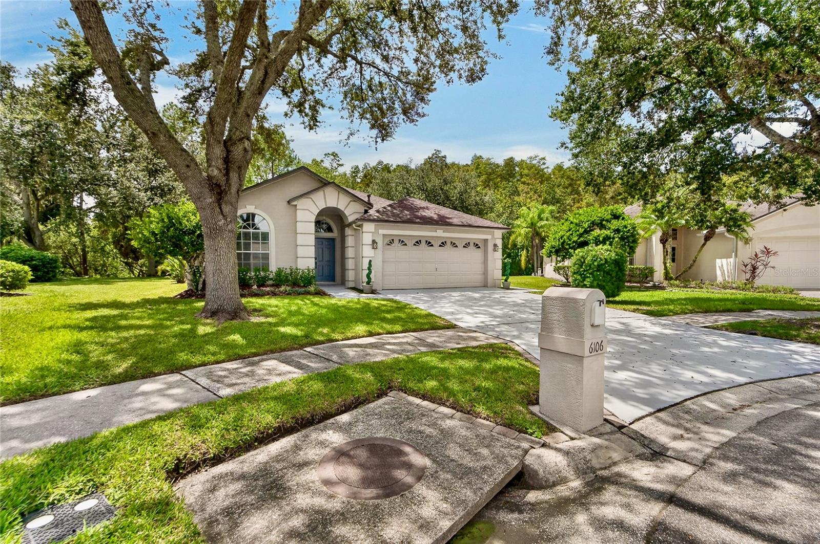 6106 CHALON CT — photo 37