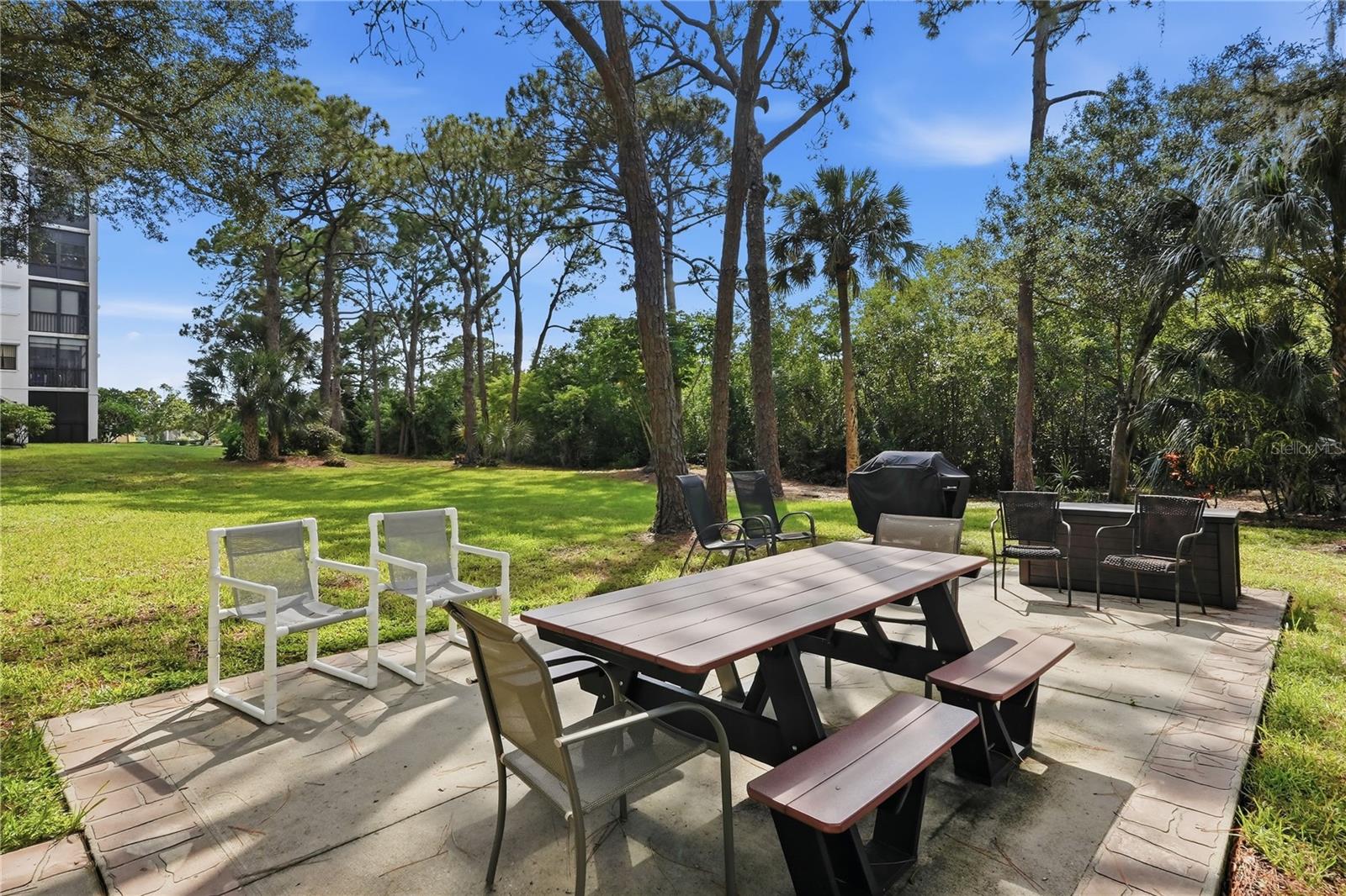 8174 TERRACE GARDEN DR N #507 — photo 39