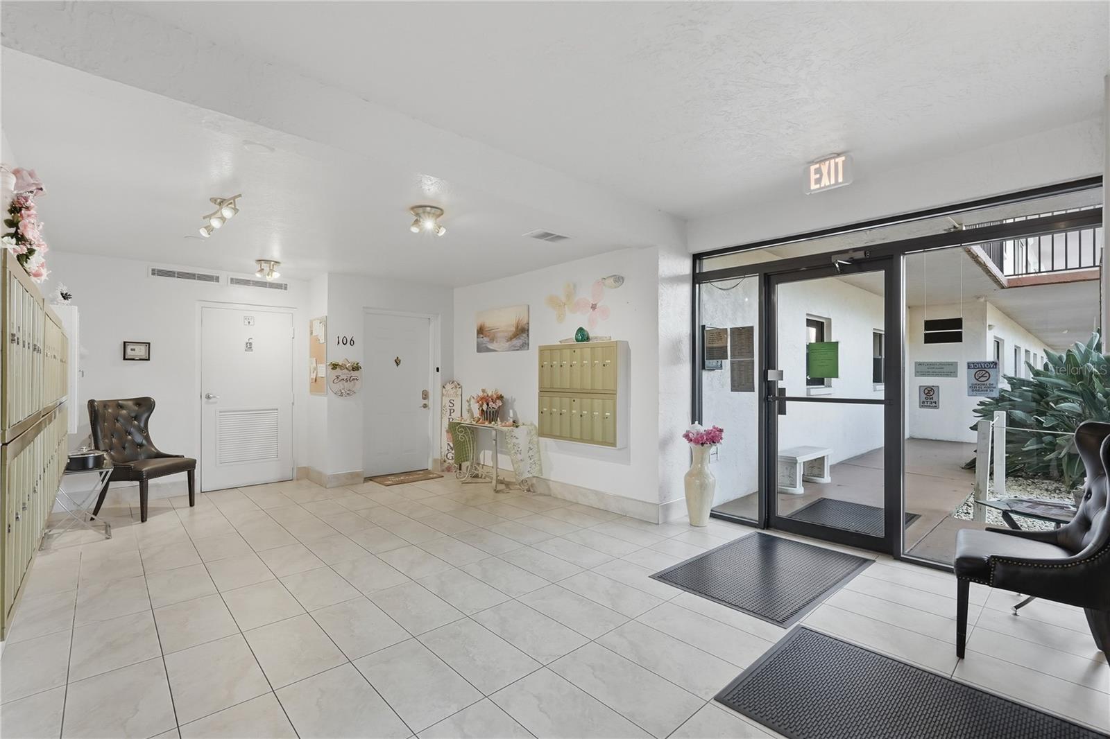 8174 TERRACE GARDEN DR N #507 — photo 32