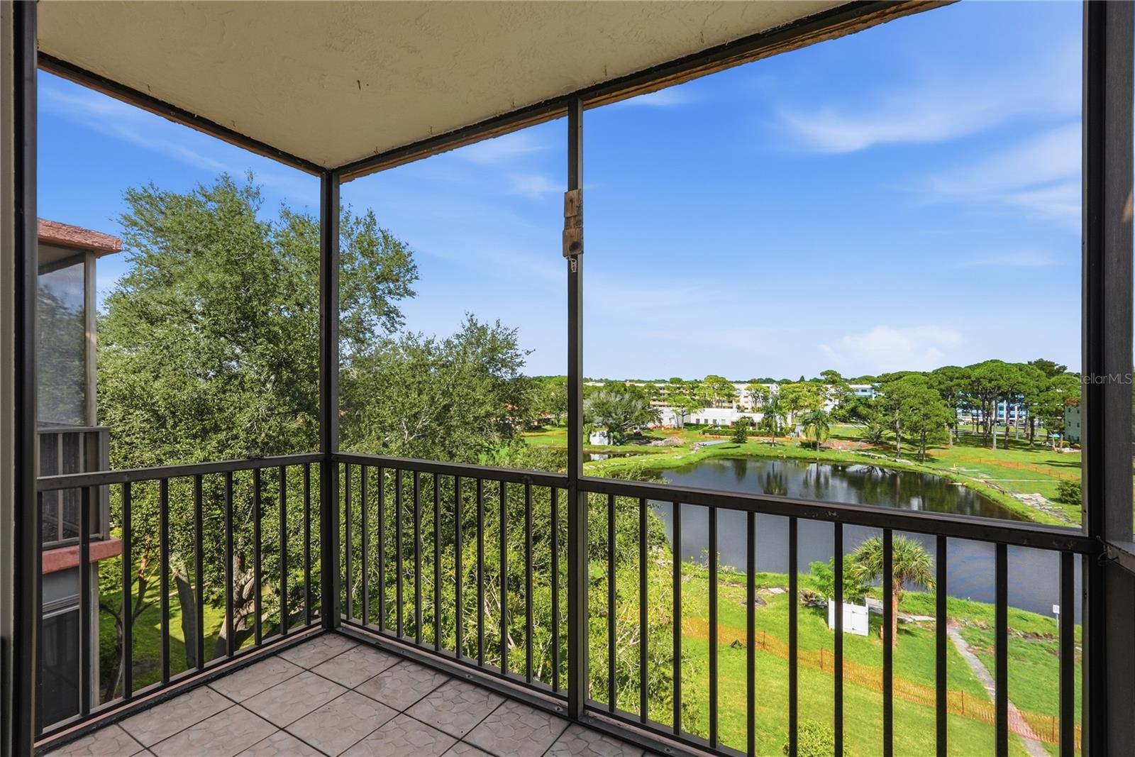 8174 TERRACE GARDEN DR N #507 — photo 5