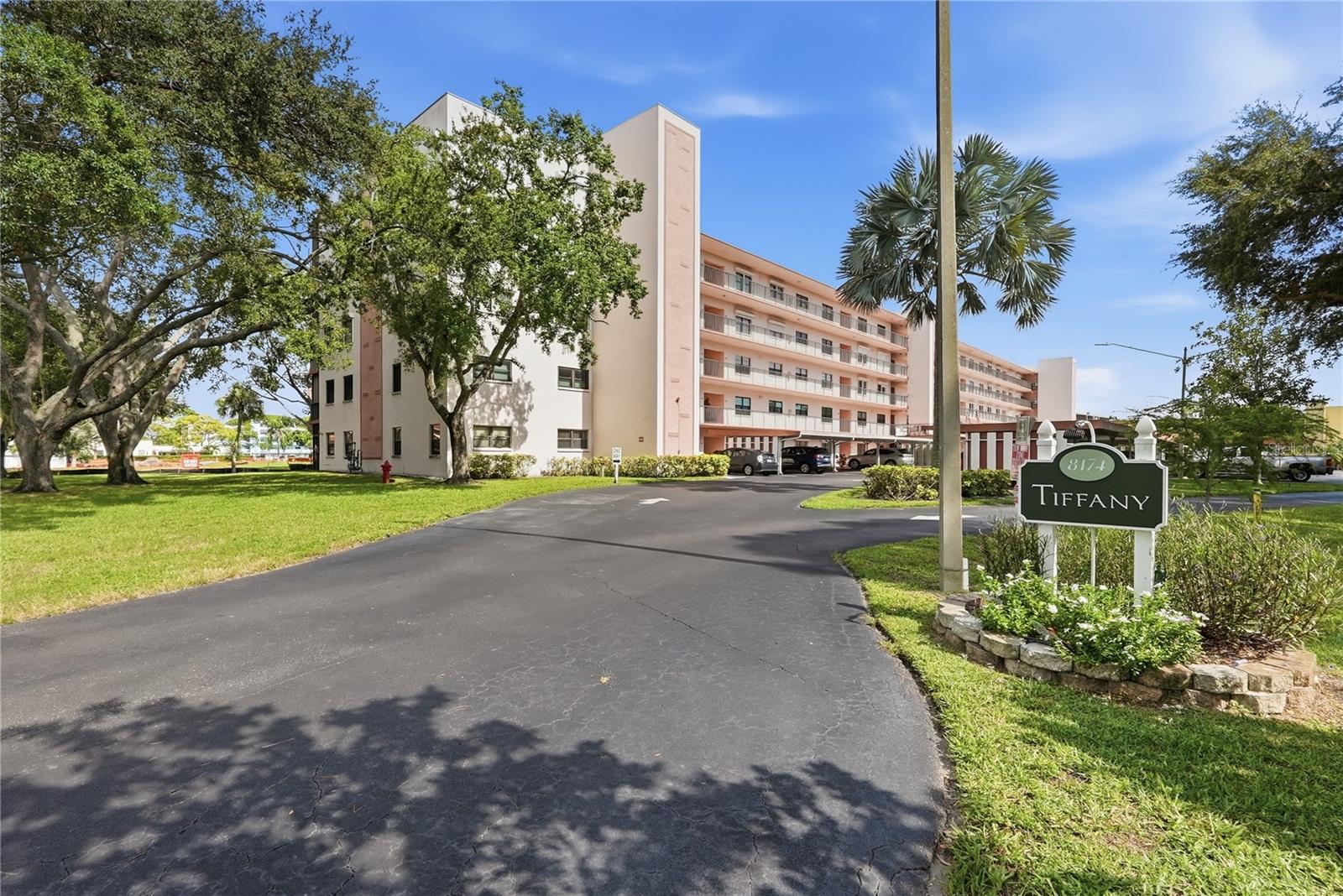 8174 TERRACE GARDEN DR N #507 — photo 44