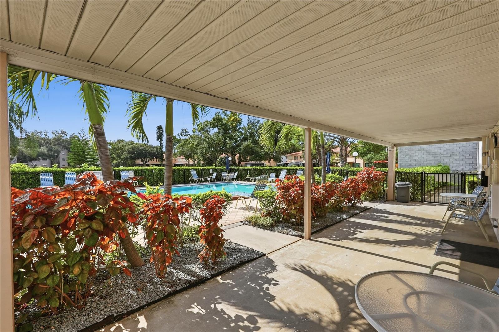 8174 TERRACE GARDEN DR N #507 — photo 40