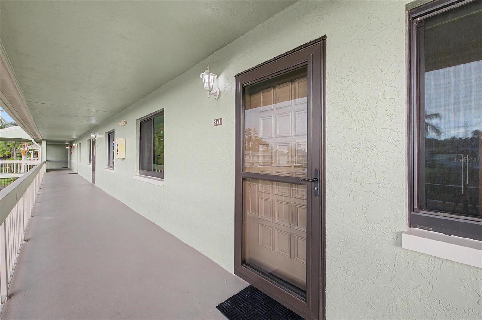 221 CARYL WAY #221 — photo 15