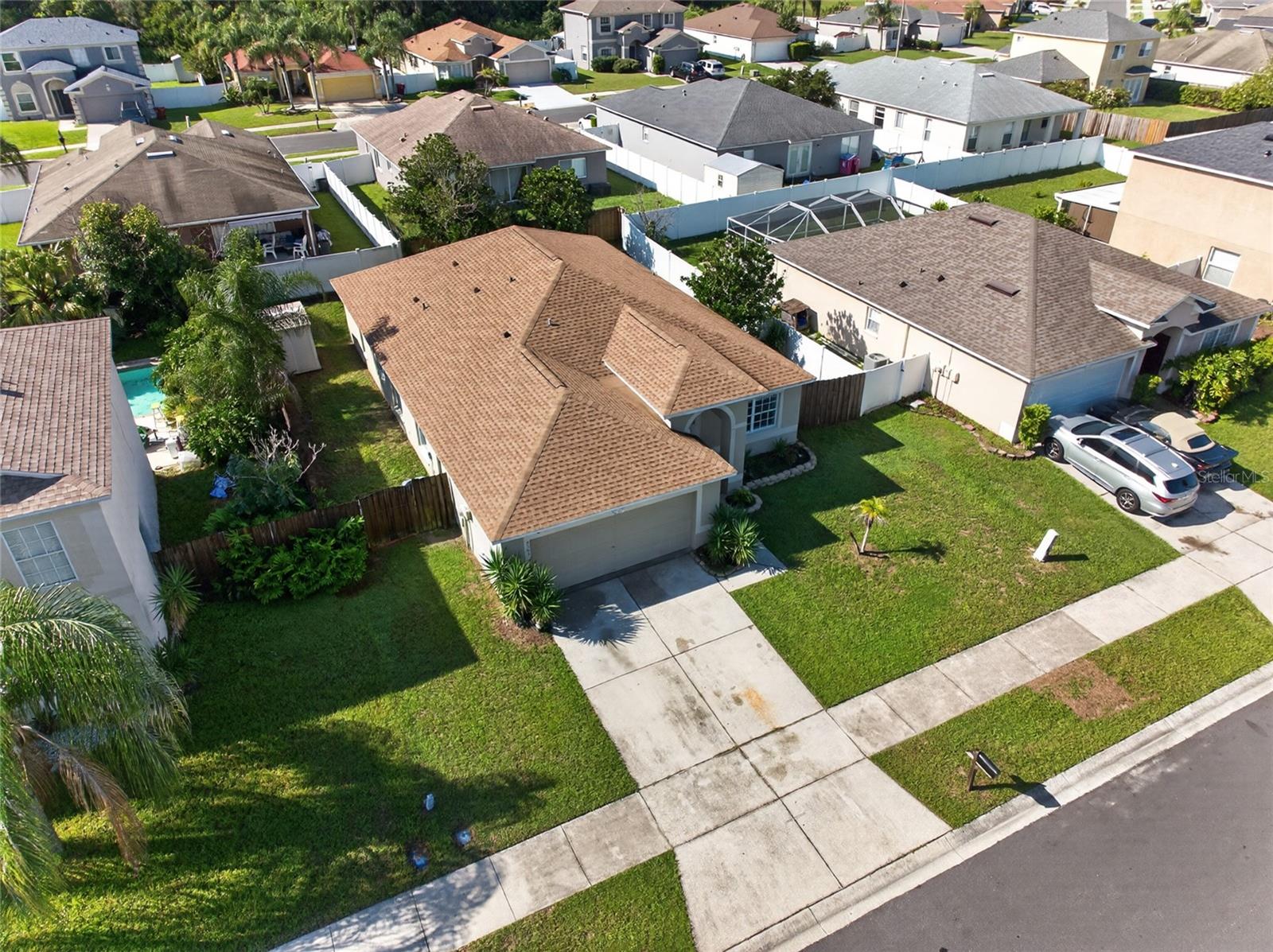 4503 ETHAN WAY — photo 49