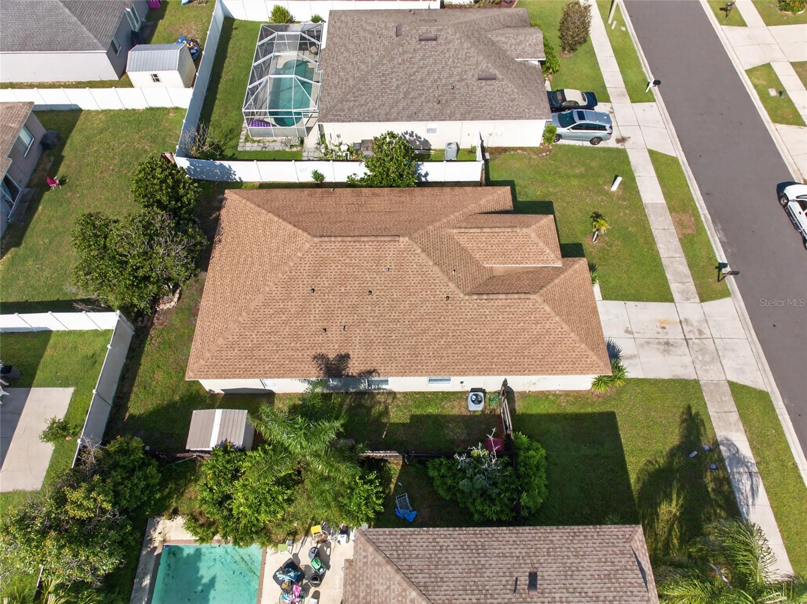4503 ETHAN WAY — photo 53