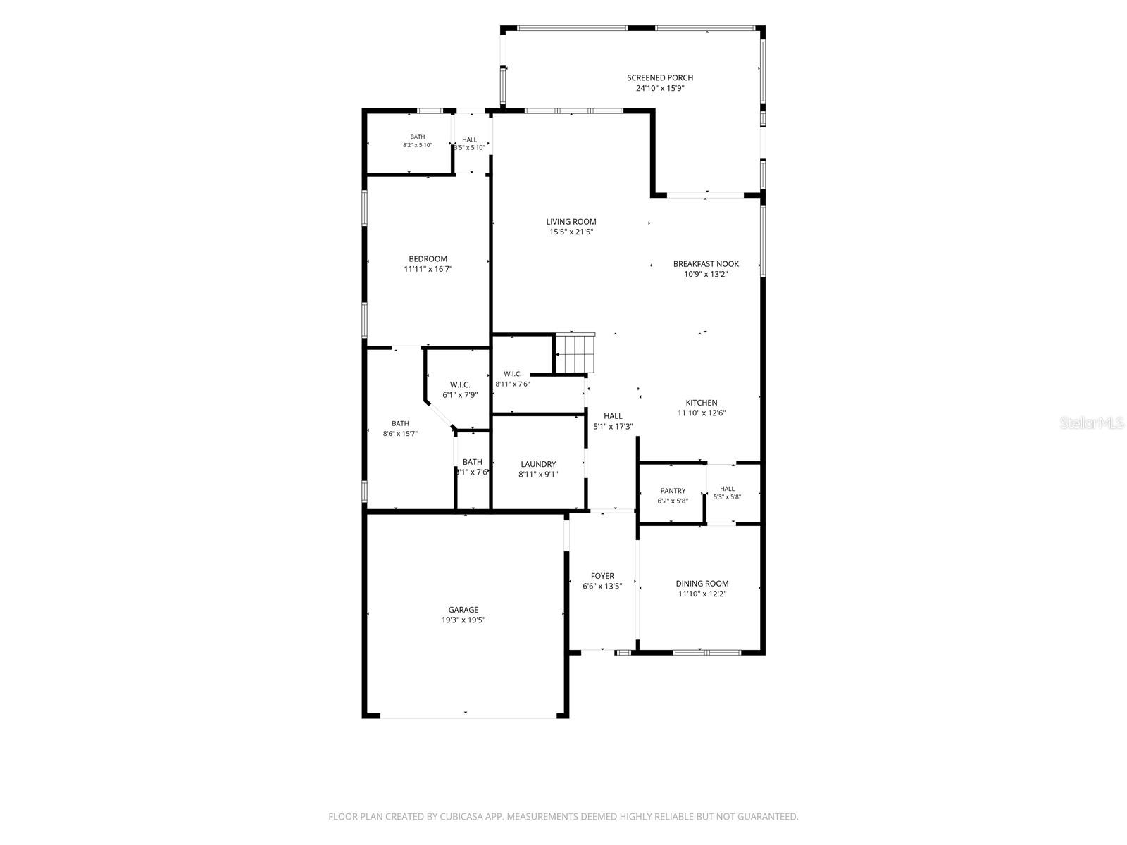 10702 PLEASANT KNOLL DR — photo 42
