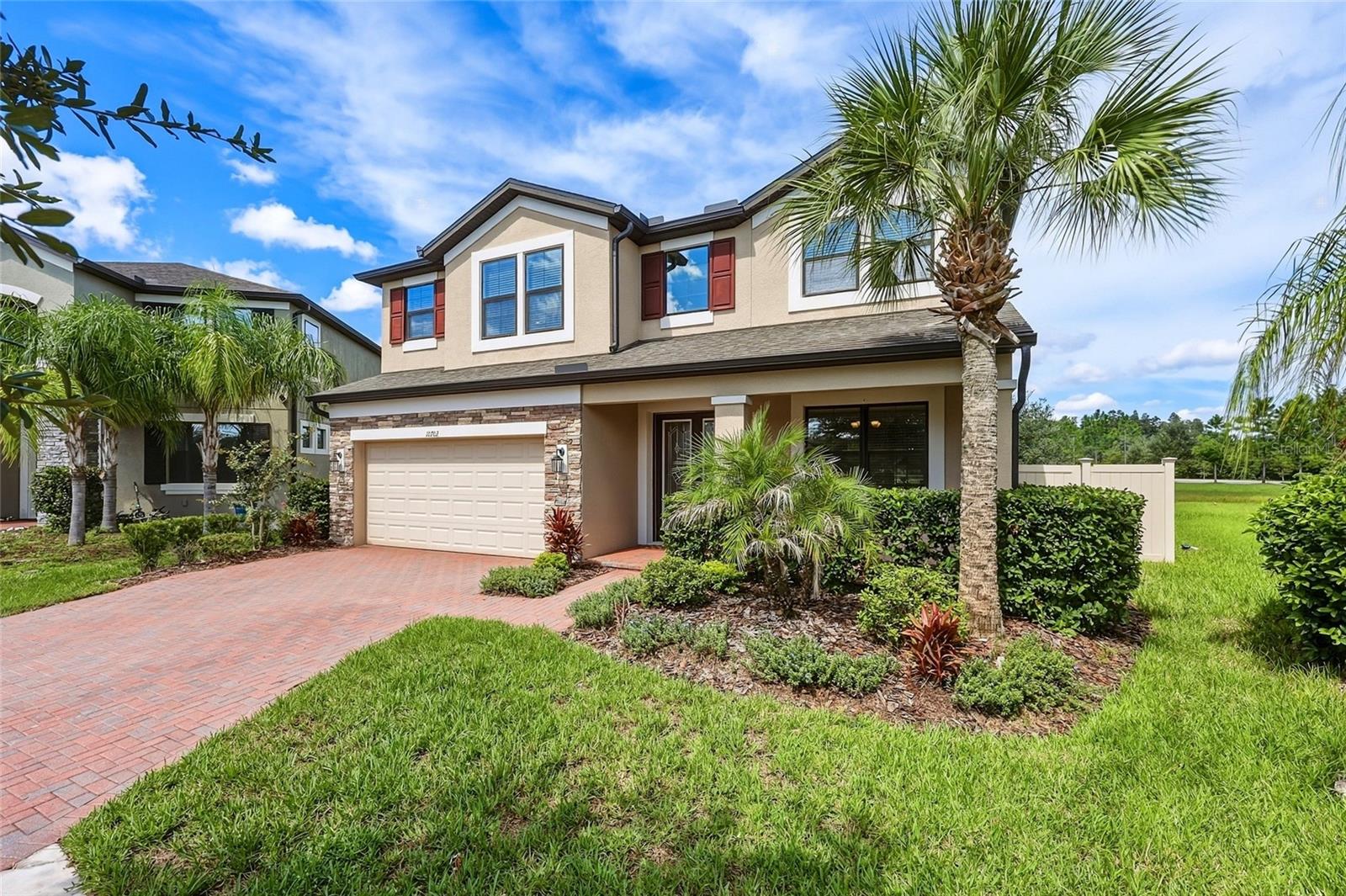 10702 PLEASANT KNOLL DR — photo 2