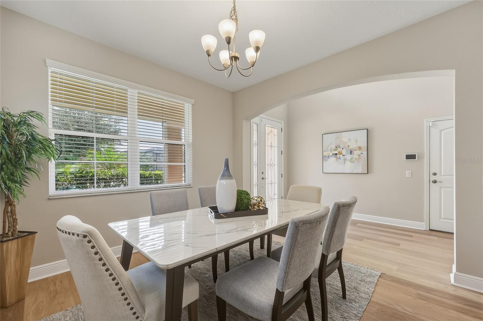 10702 PLEASANT KNOLL DR — photo 5