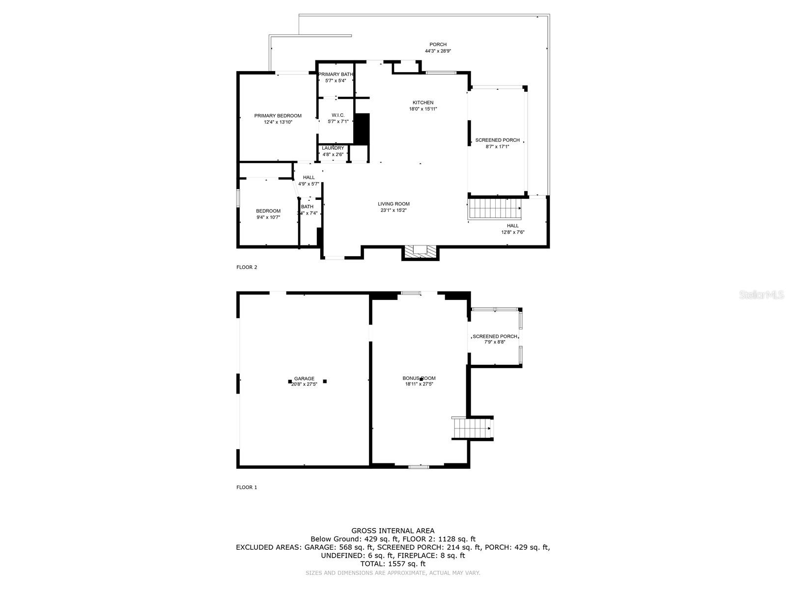 631 HARBOR AVE — photo 35