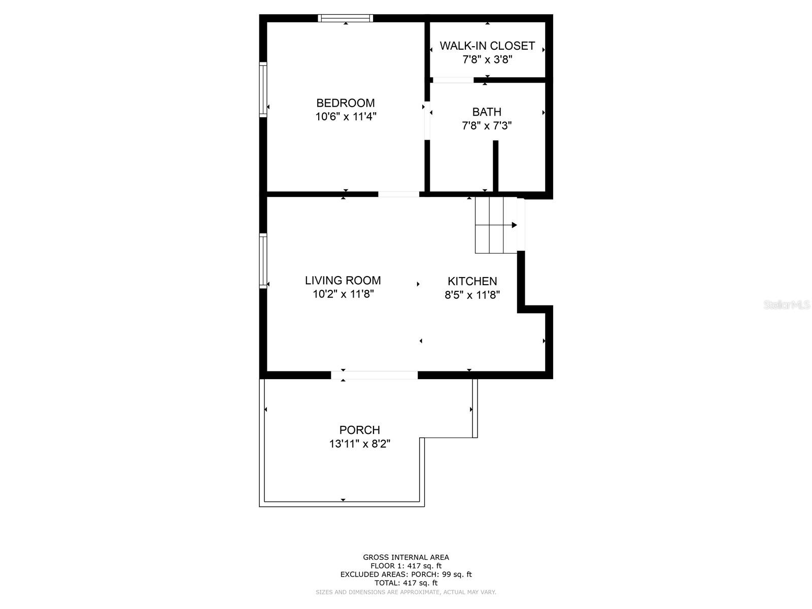 631 HARBOR AVE — photo 34