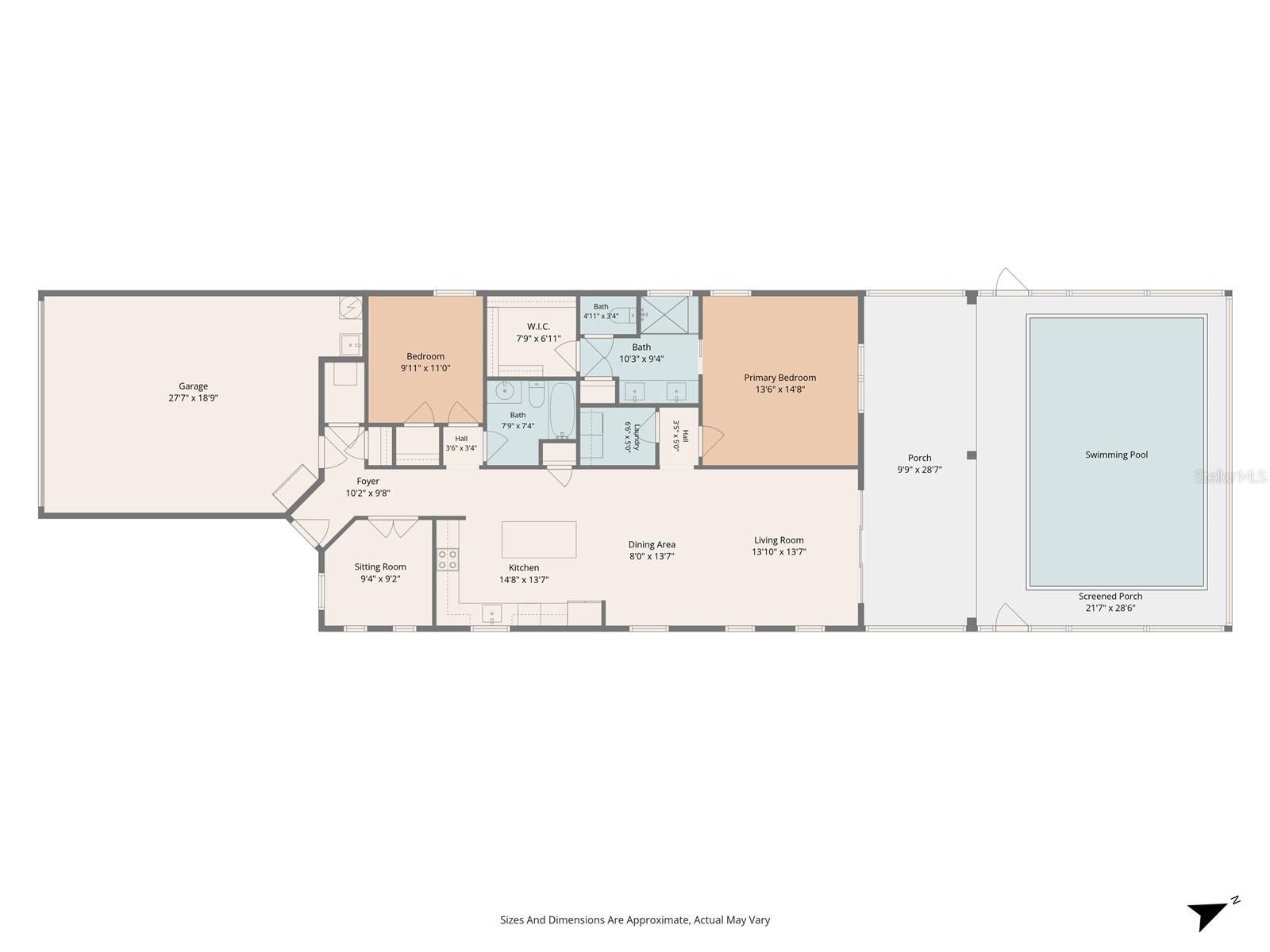 6204 FISH EAGLE CT — photo 37