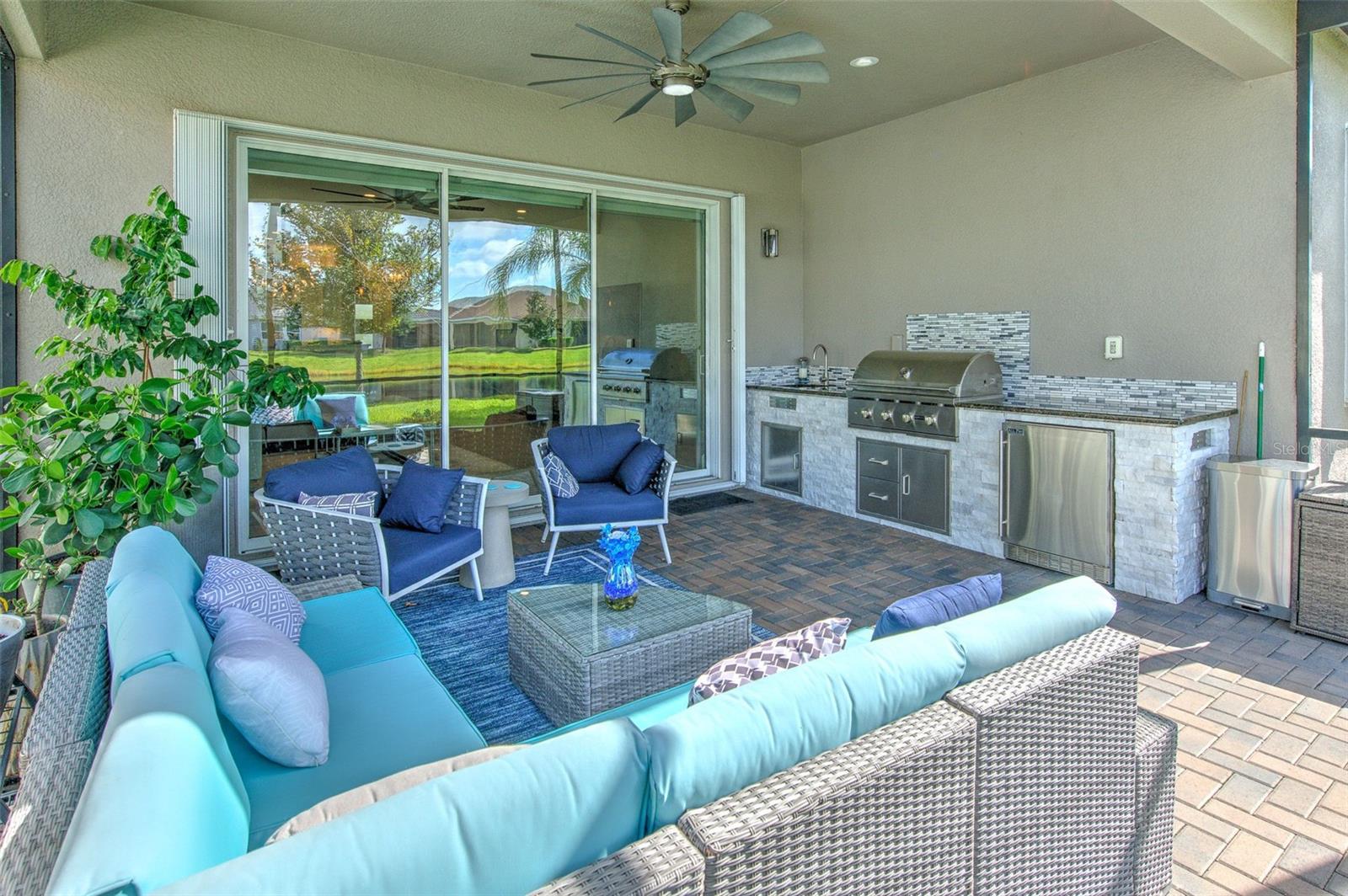 4836 SEVILLA SHORES DR — photo 31