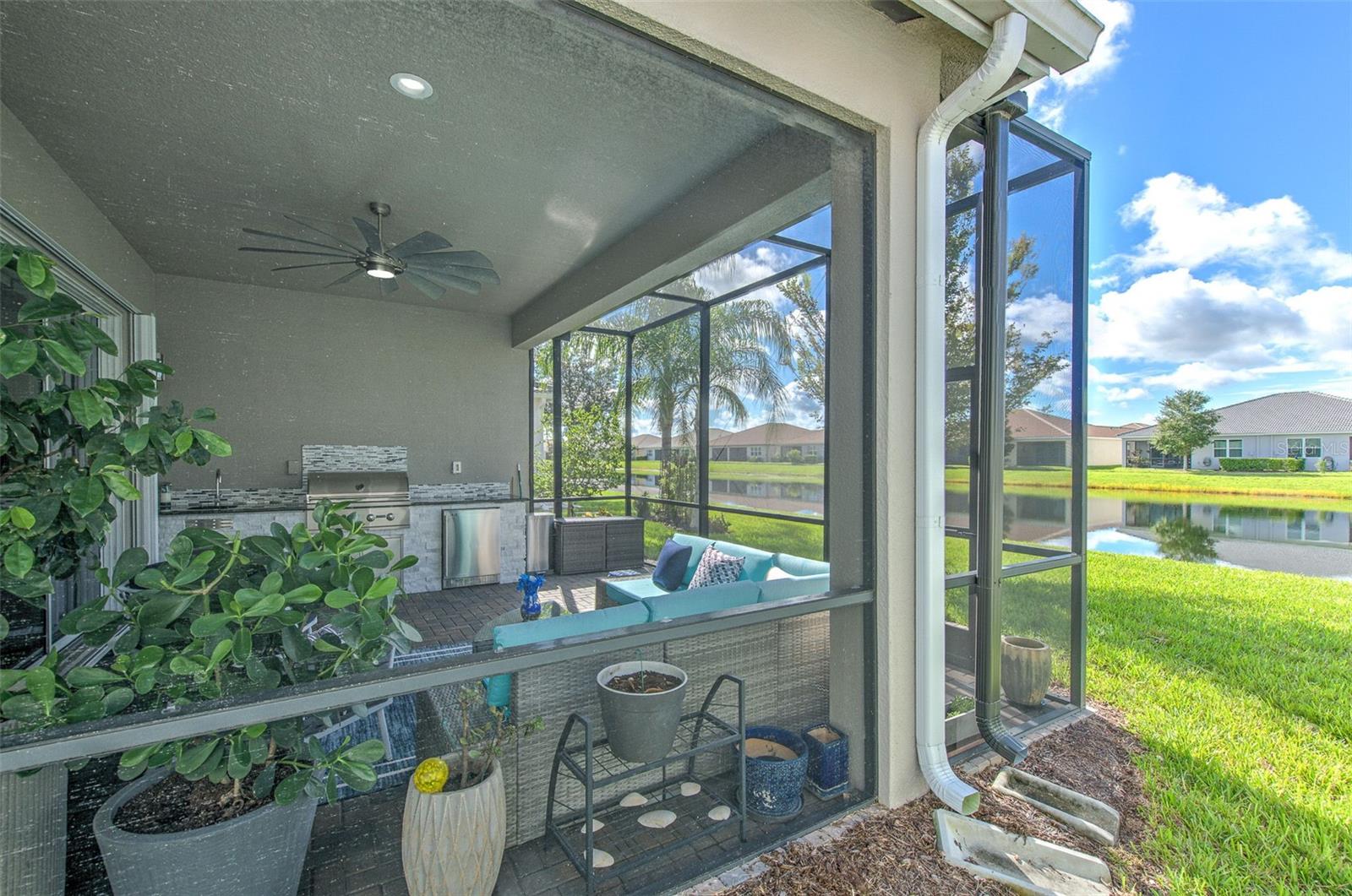 4836 SEVILLA SHORES DR — photo 30