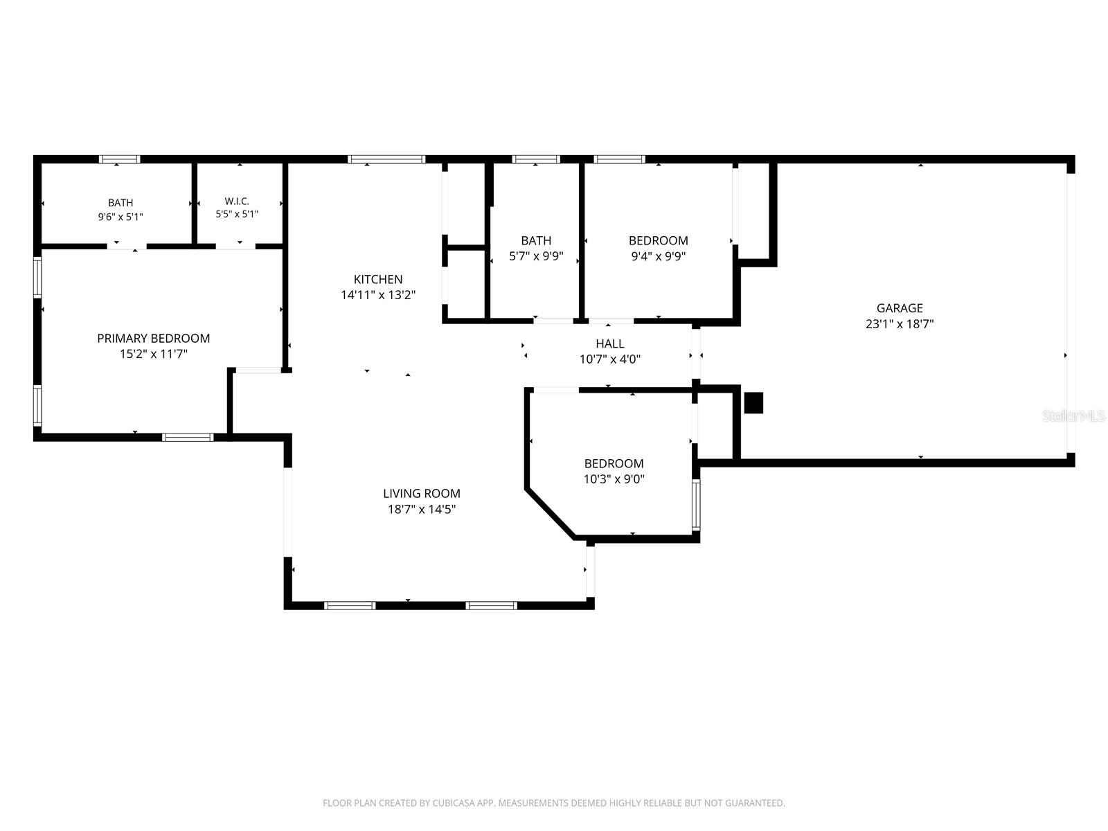 11426 BAY GARDENS LOOP — photo 23