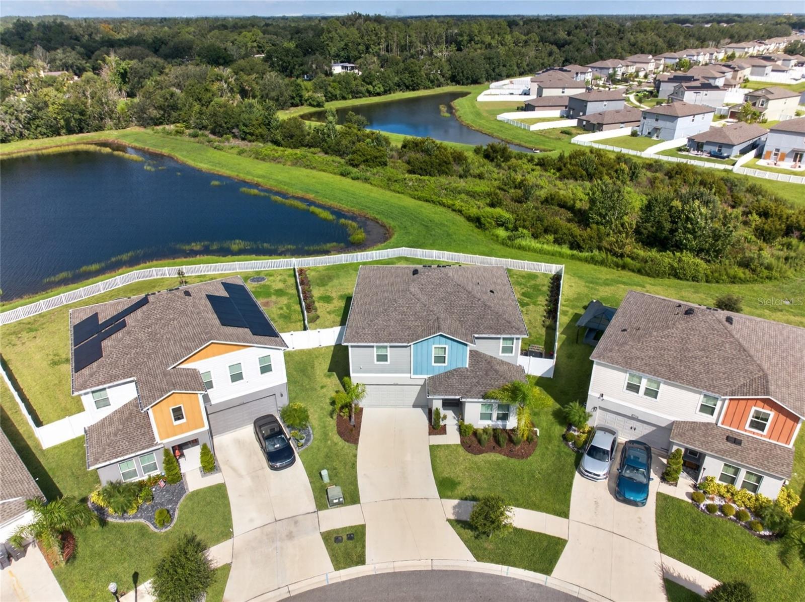 12720 MANGROVE FOREST DR — photo 61