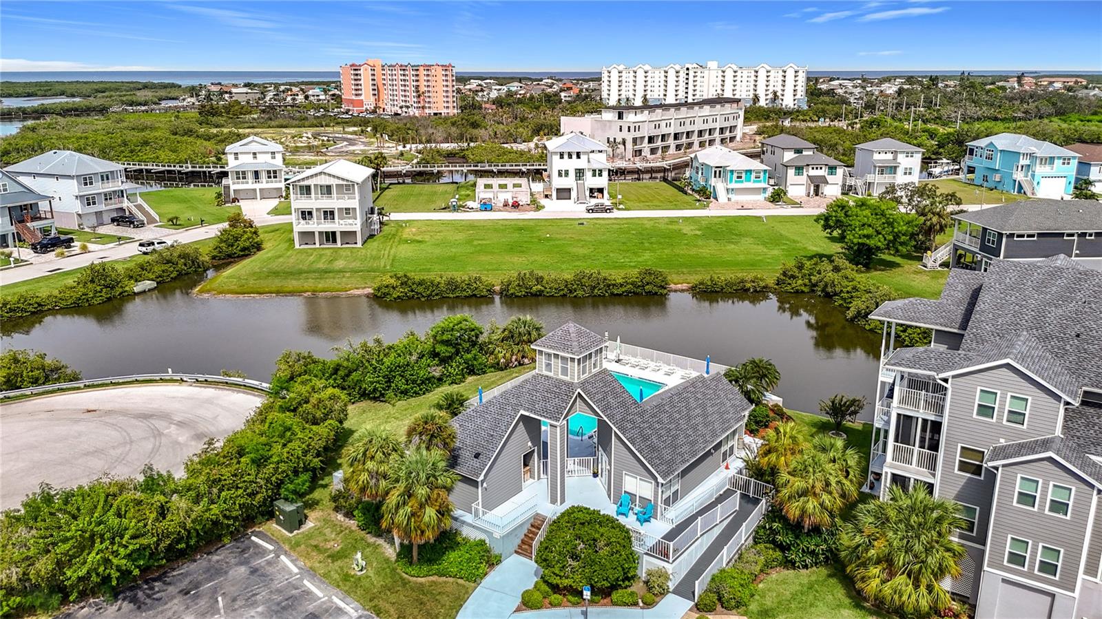 5722 BISCAYNE CT #304 — photo 70