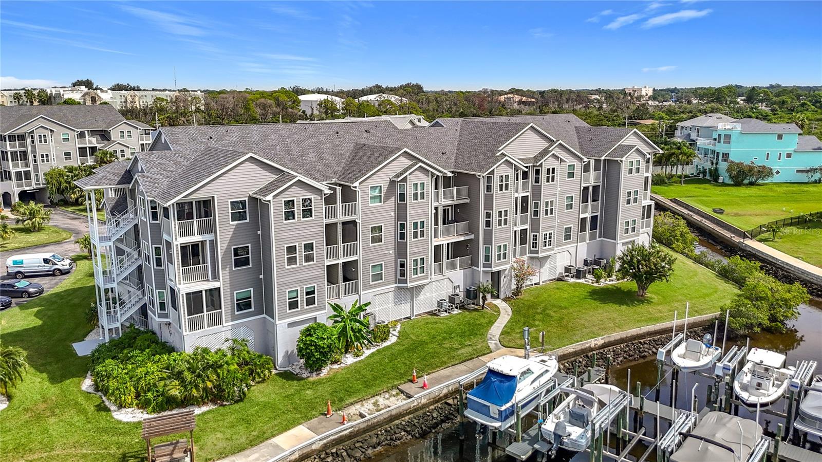 5722 BISCAYNE CT #304 — photo 62