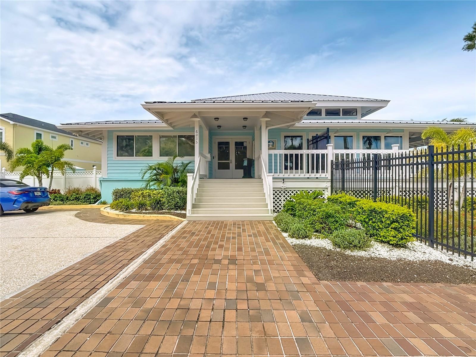 5722 BISCAYNE CT #304 — photo 79