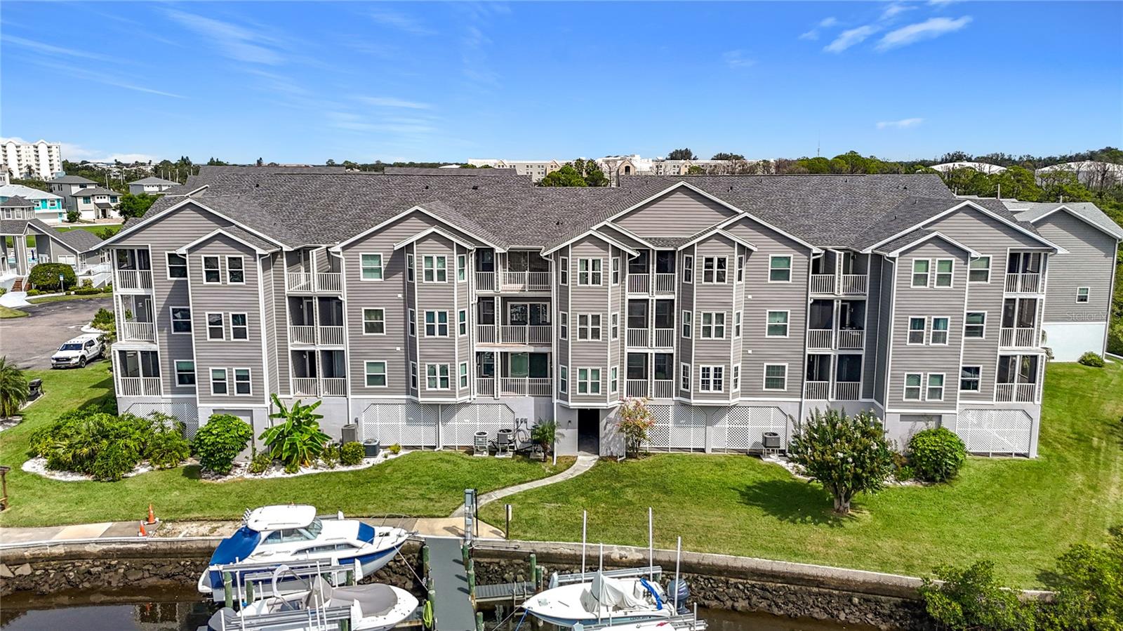 5722 BISCAYNE CT #304 — photo 61