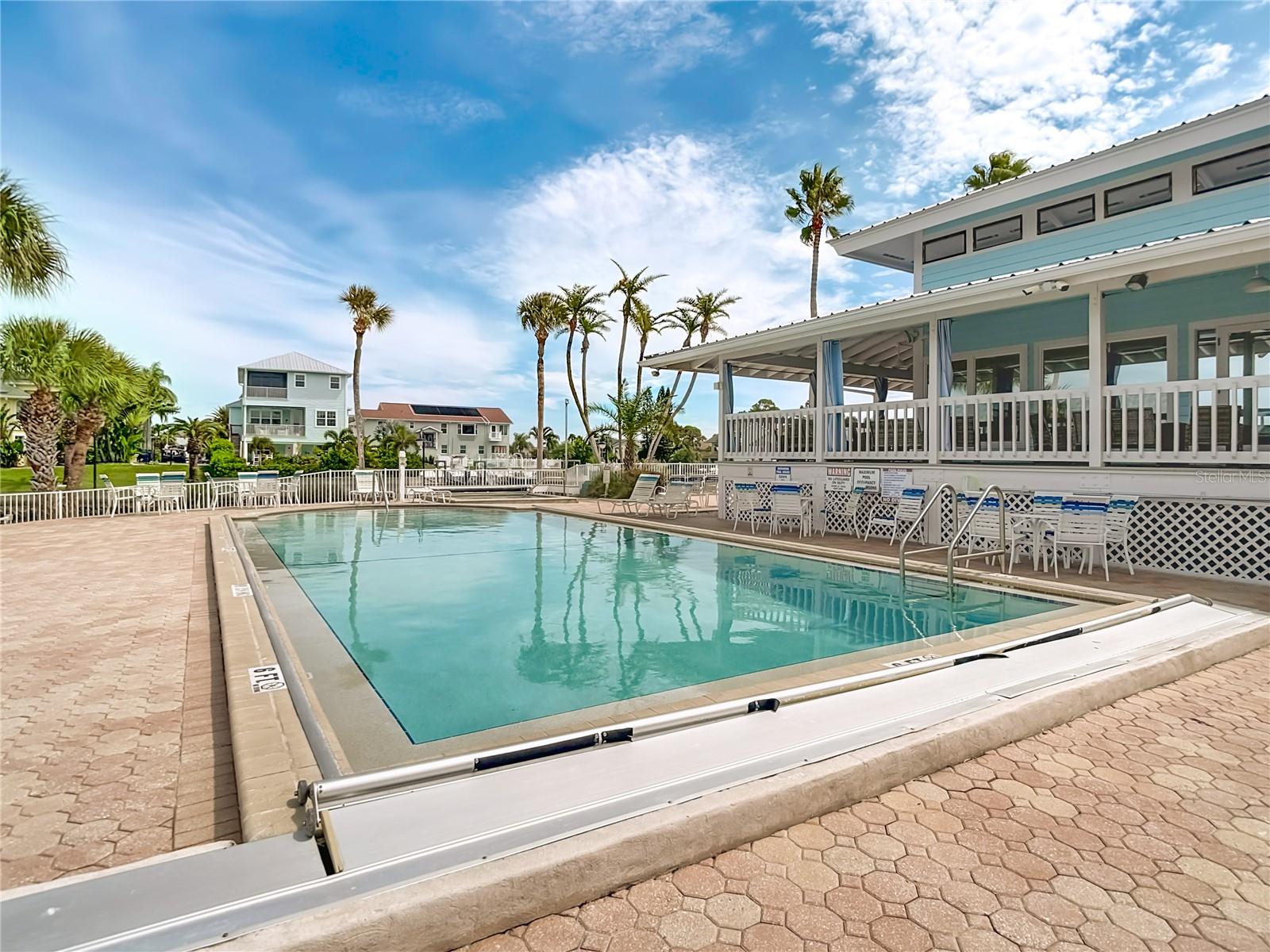 5722 BISCAYNE CT #304 — photo 91